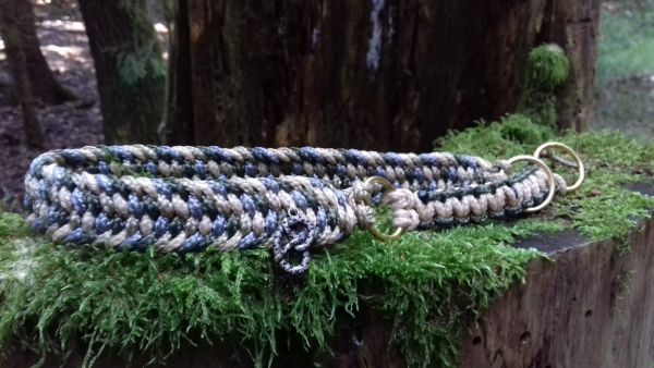 Halsband Chanel